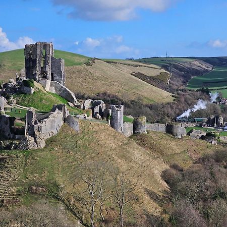 Home In Dorset, Near Jurassic Coast And Arne แวร์แรม ภายนอก รูปภาพ