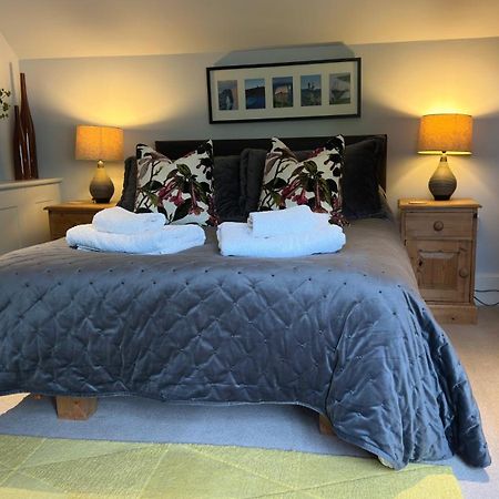 Home In Dorset, Near Jurassic Coast And Arne แวร์แรม ภายนอก รูปภาพ