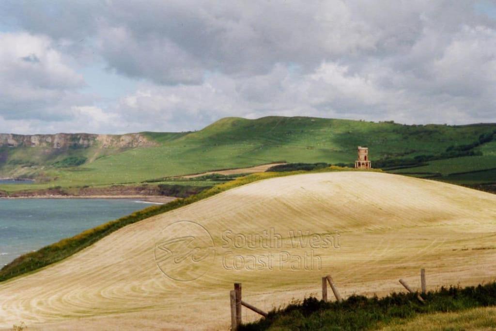 Home In Dorset, Near Jurassic Coast And Arne แวร์แรม ภายนอก รูปภาพ
