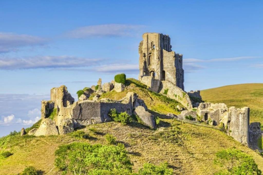 Home In Dorset, Near Jurassic Coast And Arne แวร์แรม ภายนอก รูปภาพ