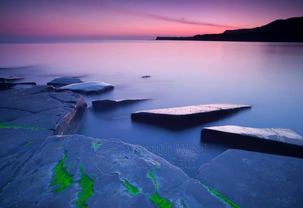Home In Dorset, Near Jurassic Coast And Arne แวร์แรม ภายนอก รูปภาพ