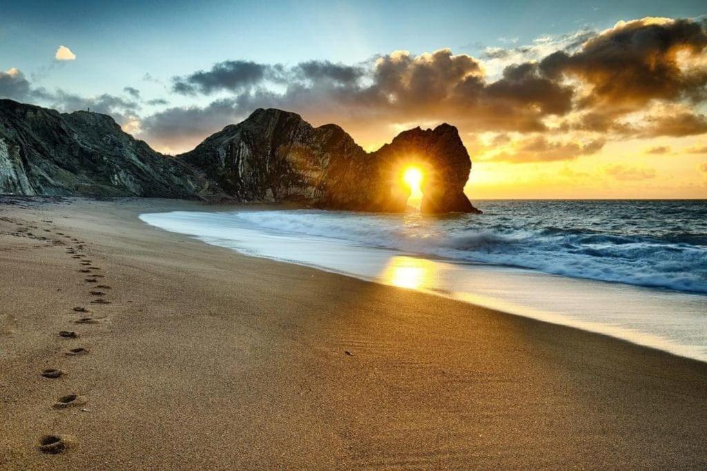 Home In Dorset, Near Jurassic Coast And Arne แวร์แรม ภายนอก รูปภาพ