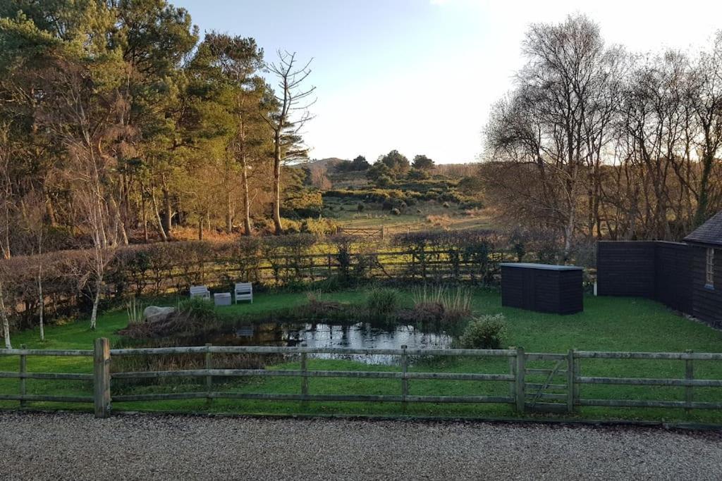 Home In Dorset, Near Jurassic Coast And Arne แวร์แรม ภายนอก รูปภาพ