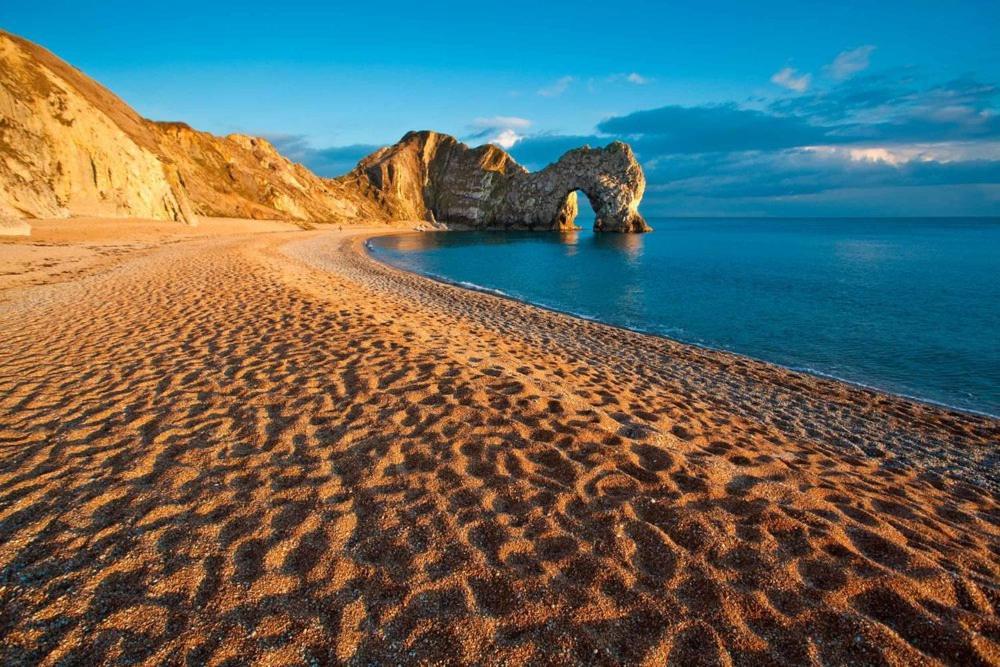 Home In Dorset, Near Jurassic Coast And Arne แวร์แรม ภายนอก รูปภาพ