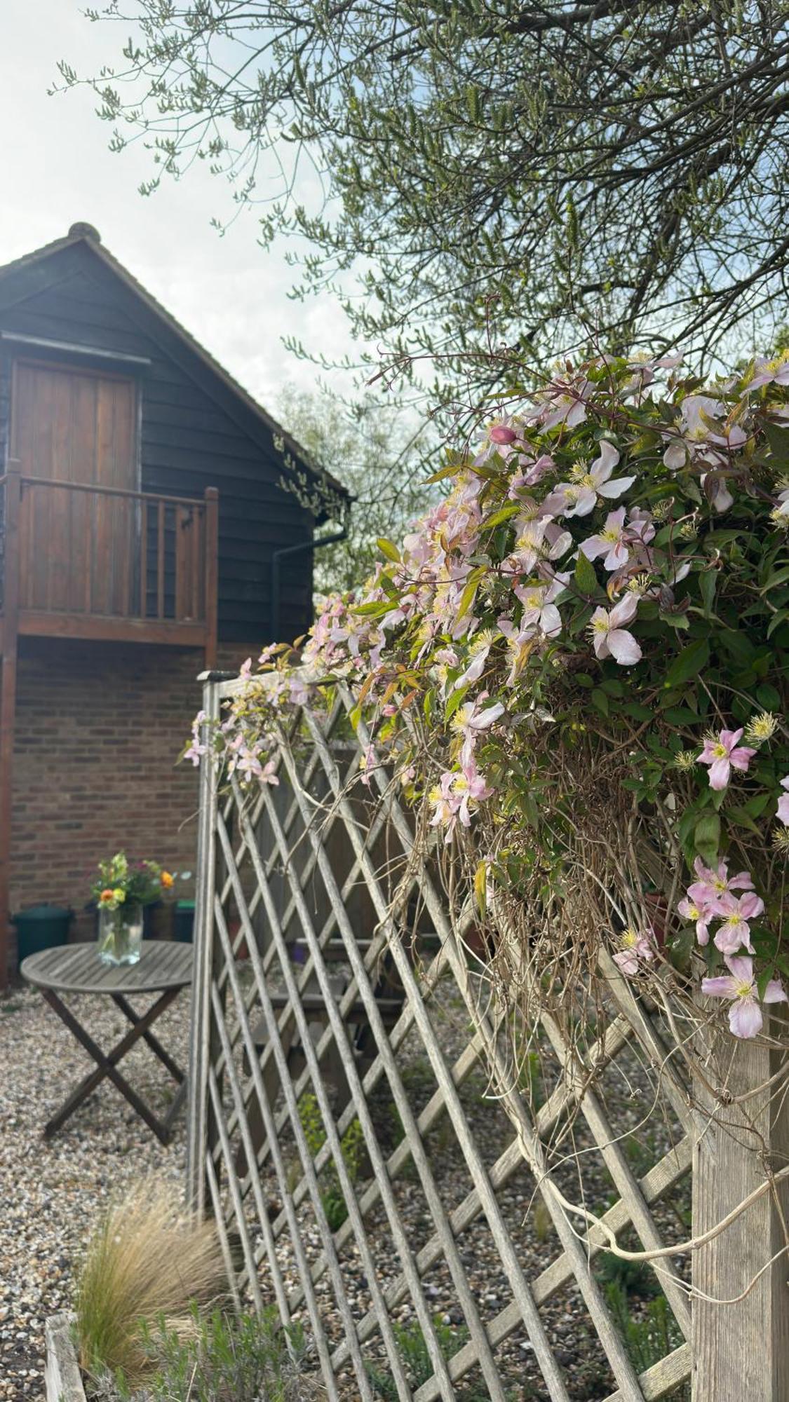 Home In Dorset, Near Jurassic Coast And Arne แวร์แรม ภายนอก รูปภาพ